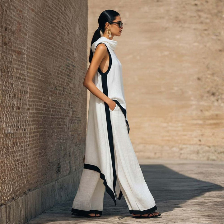 Caterina | Elegante Completo