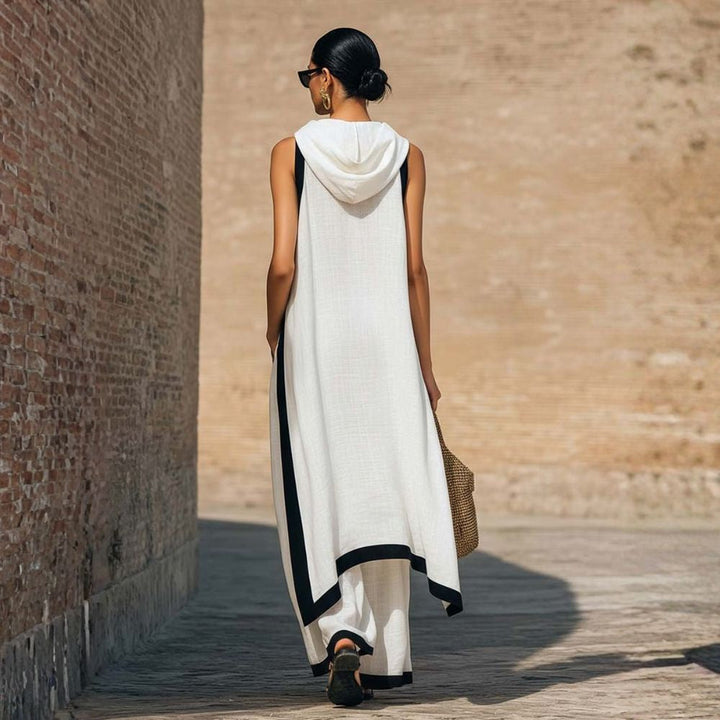 Caterina | Elegante Completo