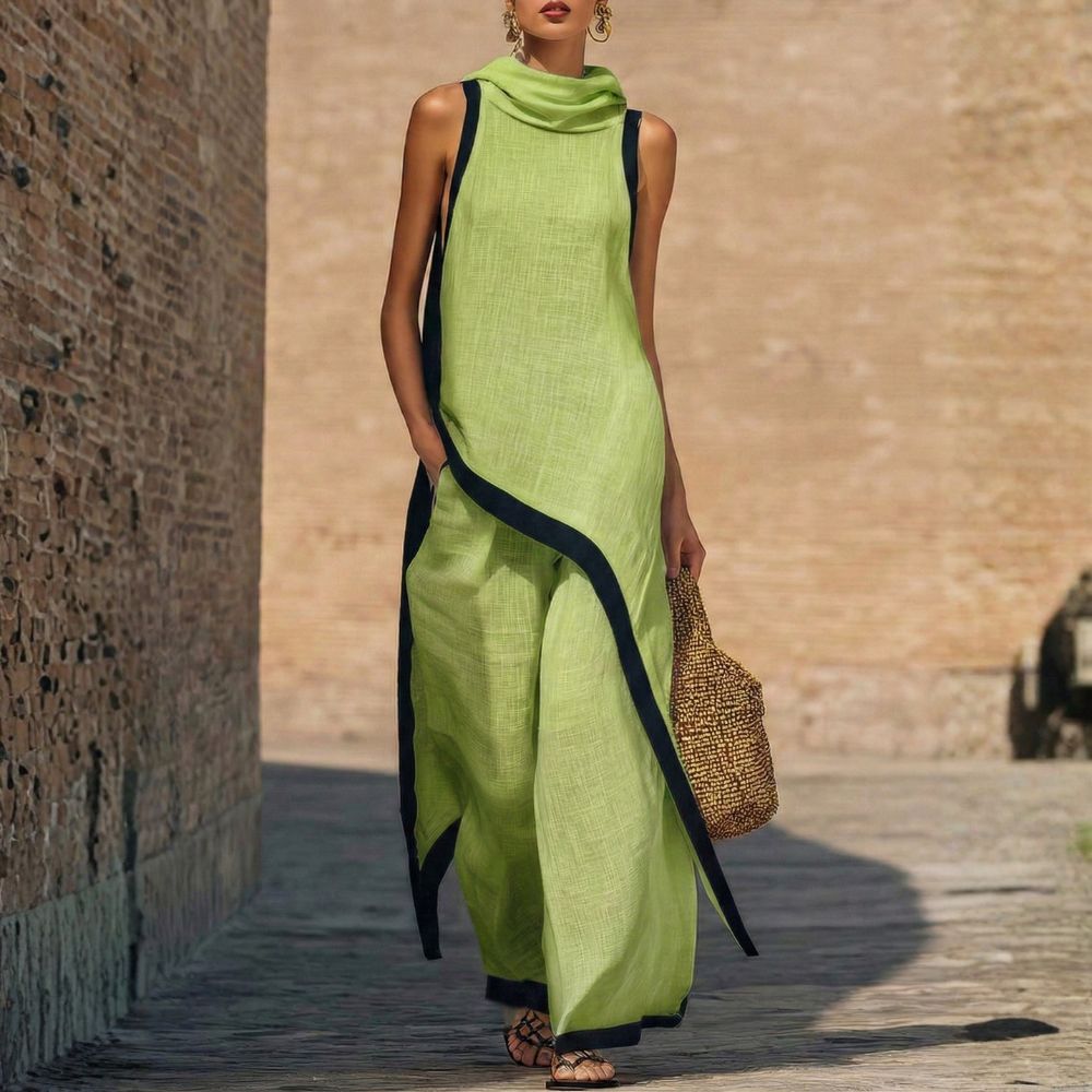Caterina | Elegante Completo
