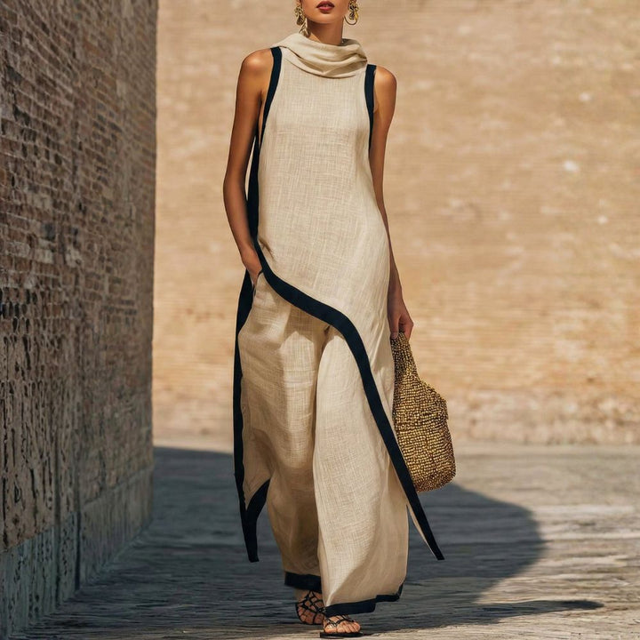 Caterina | Elegante Completo