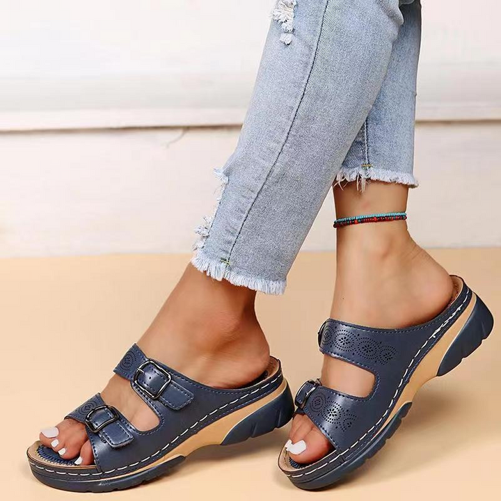 Adele | Sandali Comfort Anatomici